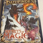 Pathfinder Rpg : Secrets of Magic (P2) by Paizo Staff (2021, Hardcover)