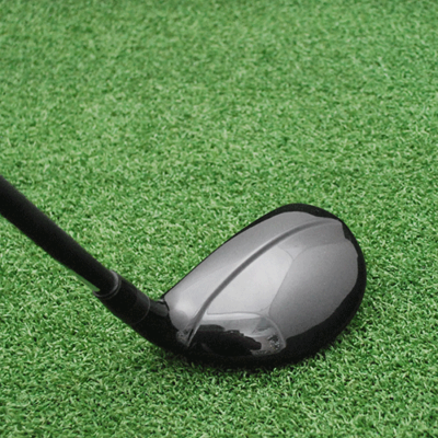 Srixon Z H85 Rescue HZRDUS Black 85g 6.0 19° 3 Hybrid - Used/Demo