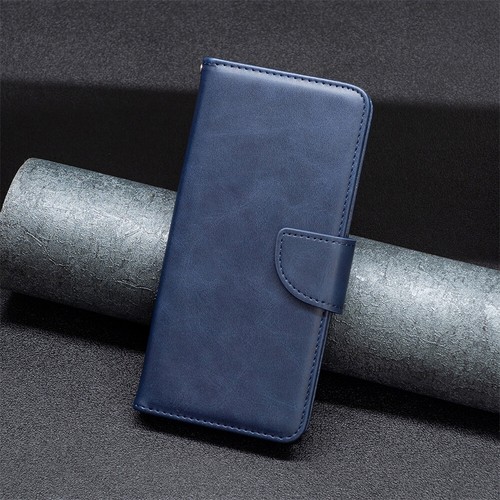 Magnetic Leather Flip Stand Card Wallet Case For iPhone 16 Pro Max 15 14 13 12 7 - Picture 6 of 24