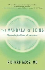 The Mandala of Being: Discovering the Power of Awareness - Paperback - GOOD
