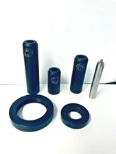 ThorLabs Microscope Post Holders, Optical Post, Lens Holder PH3, PH4 LMR1, LMR2