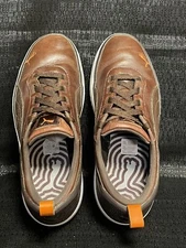 Men's Puma Shoes Size 7.5 Sport Lifestyle Monolite Spikeless Golf Shoes