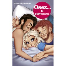 Librairie Osez le Polyamour - LA MUSARDINE