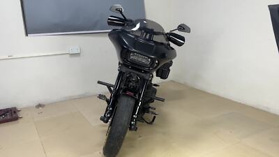 For Harley Softail Fat Bob FXFB FXFBS 2018-2024 Front Fairing w