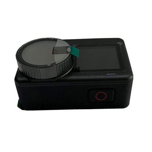 SJCAM SJ11 Active 4K 30FPS Action Camera 6-Axis Gyro Stabilization 2.33″ Screen - Picture 4 of 9