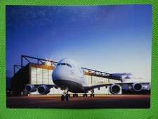 AIRBUS A 380 LUFTHANSA / AIRLINES ISSUE