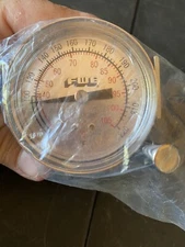 (YC41) R2023 FWE NSF Thermometer 100-220