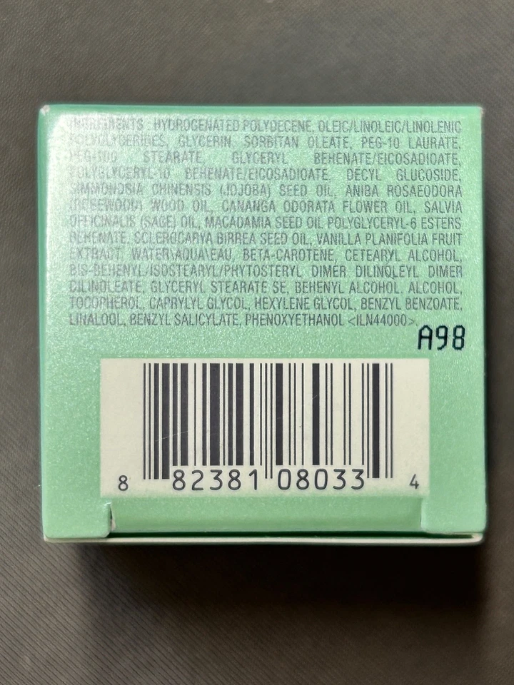Bálsamo limpiador aromático Darphin con palo de rosa 0,15 onzas Foto 2 de 2