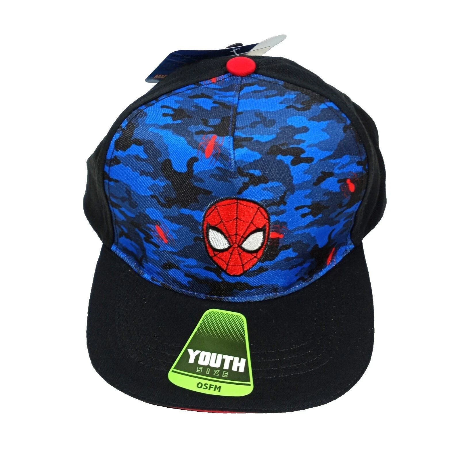 Spider-Man Spider-Man Boys' Hats