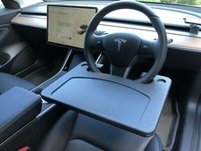 AU STOCK -  Steering Wheel Table Desk  For Tesla Model 3 Model S Model Y Model X