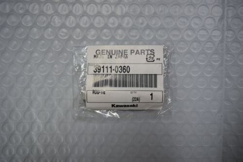 Kawasaki OEM Tie Rod 39111-0360 | eBay