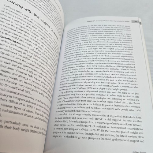 A Sociology of Food and Nutrition: The Social Appetite Third Edition - Picture 10 of 18