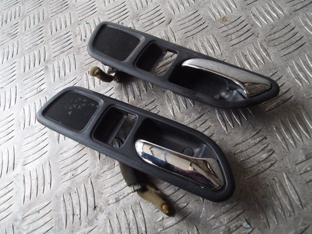 JDM 97-01 Honda Prelude BB6 BB8 S30 Type-S Door Handle Side Cover