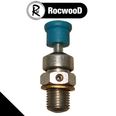 De Com Decompressor Decompression Valve Fits Husqvarna 261 272 281 288 357 359