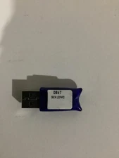 WMS BB3 SNOW LEOPARD DONGLE ONLY