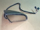 Corvette door electric power mirror heated RH OEM GM 84 85 86 87