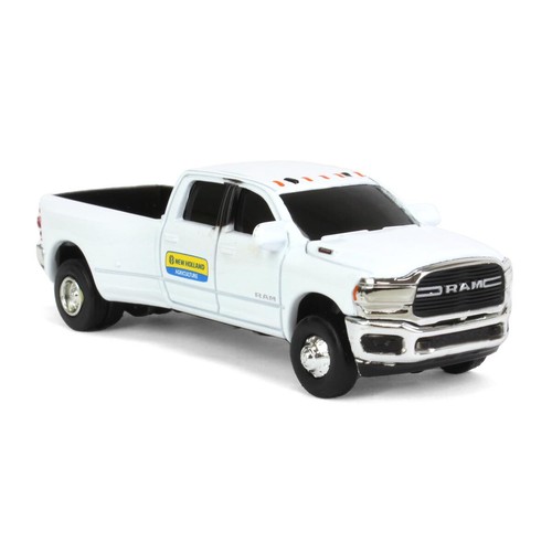 ERTL - DODGE Ram 3500 NEW HOLALND - 1/64 - ERT13983 - Picture 2 of 5