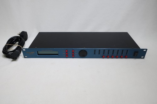 Pulse LSM216 Digital Speaker Processor