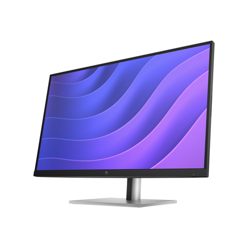 HP E27Q G5 E-Series 68.6 cm (27 Zoll) LED-Monitor, Bildschirm (2. Wahl) - Bild 2 von 3