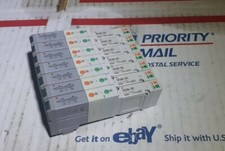 SMC  SV1A00-5FU  Solenoid Valve  ** LOT OF 7 **   Used / Working  Fast Shipping 