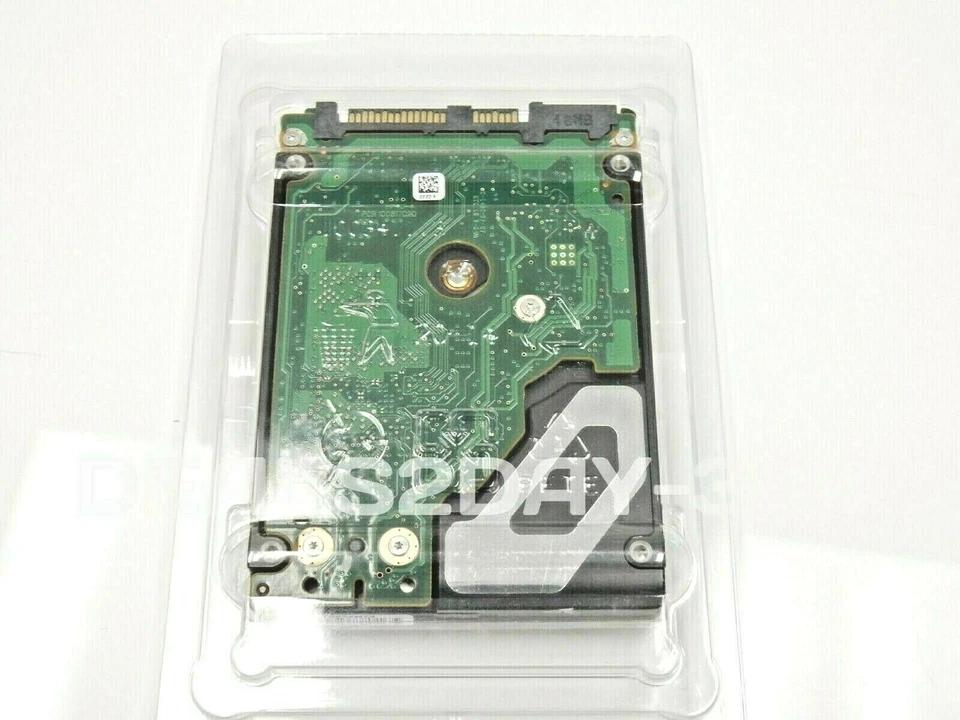 ST9146853SS SEAGATE Savvio 15K3 146GB 2.5'' SAS 9SV066 Hard sever HP Dell - Image 4 of 4