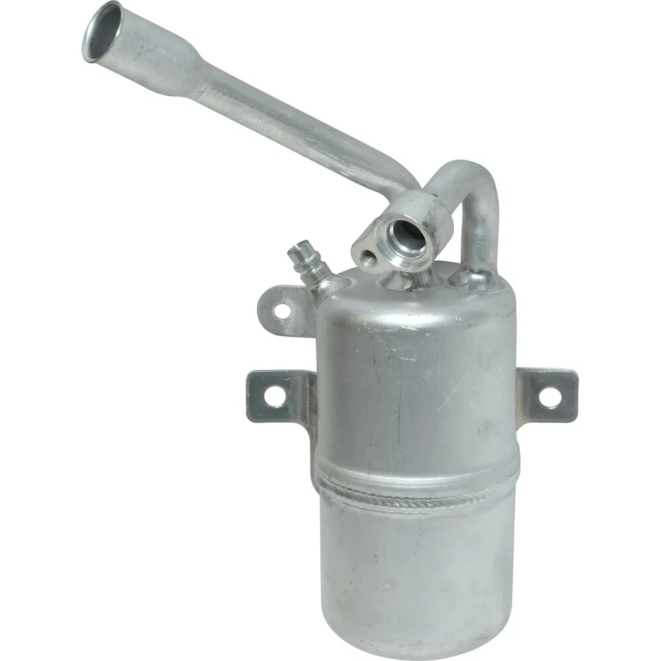 Nuevo kit de compresor de aire acondicionado para Ford Focus 2005-2007 (2,0 L, solo 2,3 L) Foto 4 de 4