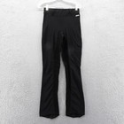 Kerrits Bootcut Equestrian Riding Breeches Medium Black Pull On Stretch *