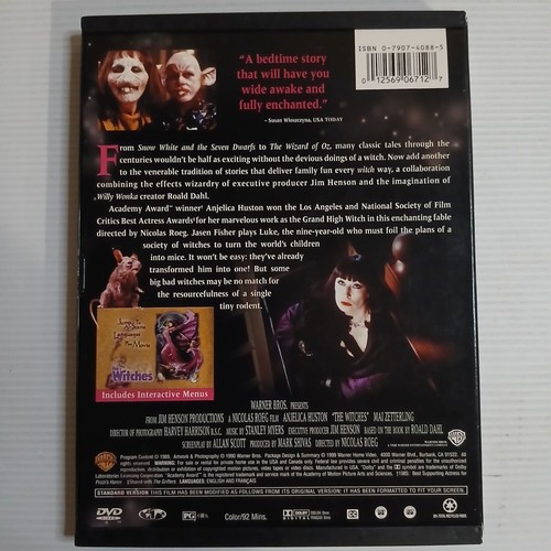 DVD Movies - Pick and Choose your own from a HUGE list - Lot 5 - Picture 220 of 252