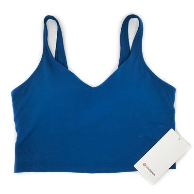 align tank fit