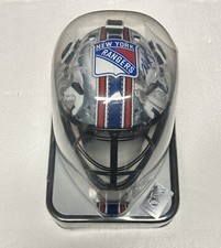 New York Rangers Collecting and Fan Guide 84