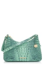 Brahmin Esme Biscay Melbourne - New with Tags/Registered with Brahmin