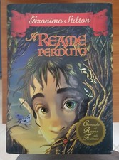 Geronimo Stilton - Il Reame Perduto