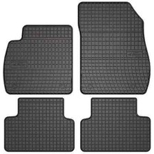 Gummifußmatten für OPEL Zafira C Tourer ab 2012