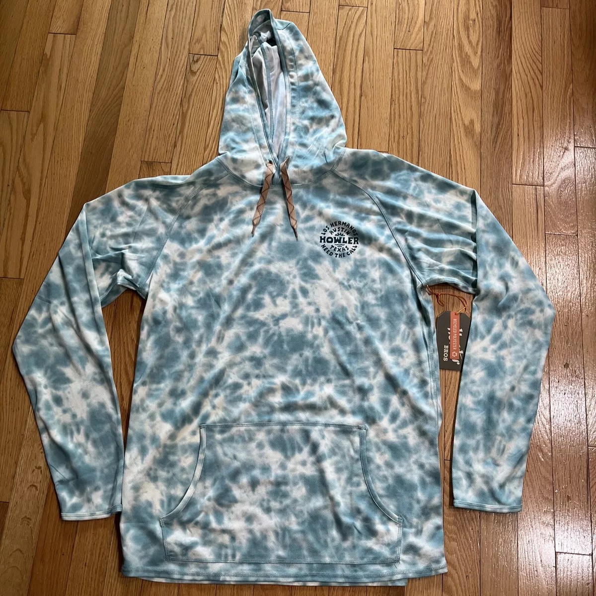 Vans howler hoodie 2025