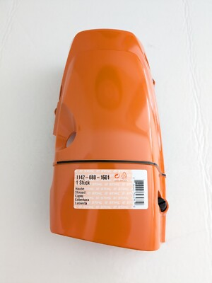 #ad Stihl OEM MS462 C Engine Shroud Top Cylinder Cover MS 462 1142 080 1601 $64.90
