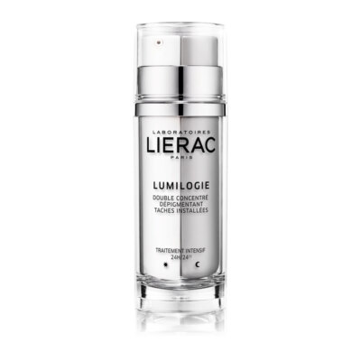Lierac Lumilogie Double Concentrate Fleckkorrektur 30ml