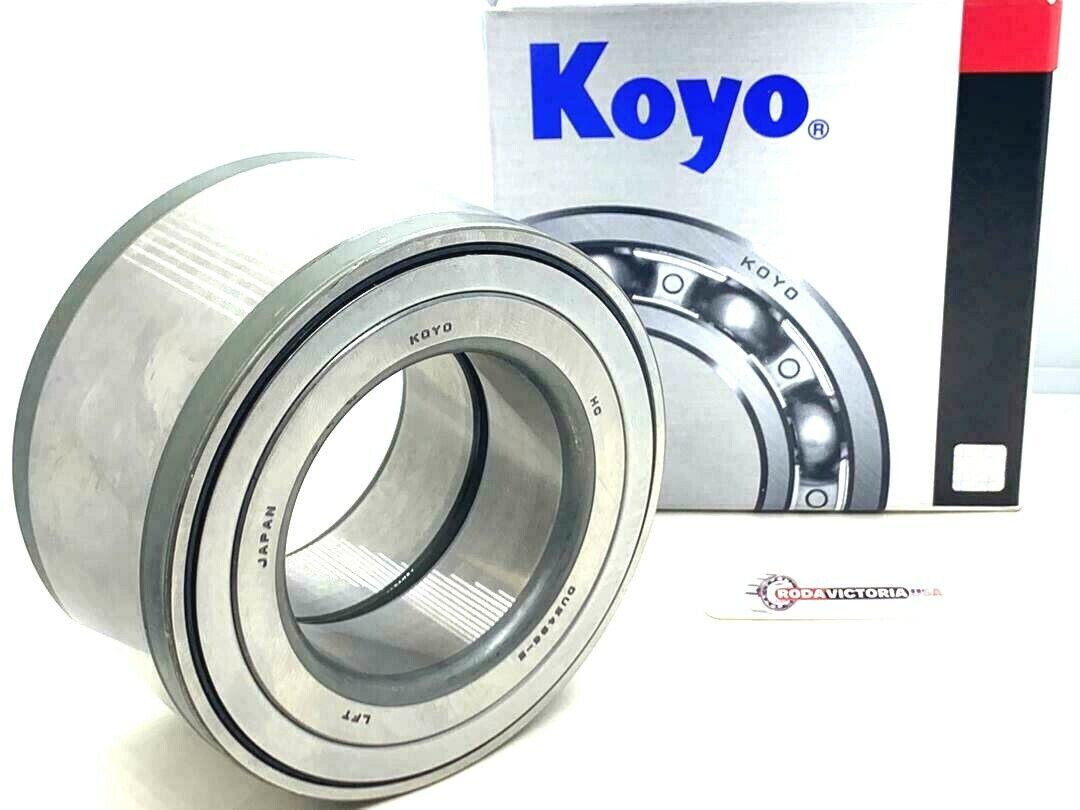 KOYO DU5496-6 FRONT WHEEL BEARING 90369-54001 For: TOYOTA 4RUNNER