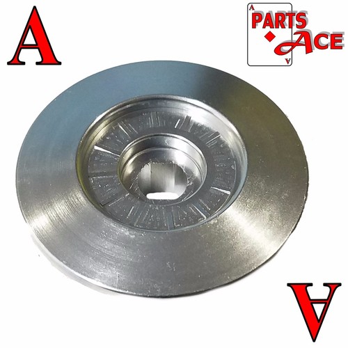 Water Pump Rebuild Billet Impeller Fits Polaris Sportsman 600 700 800 2002-2014 - Picture 3 of 3
