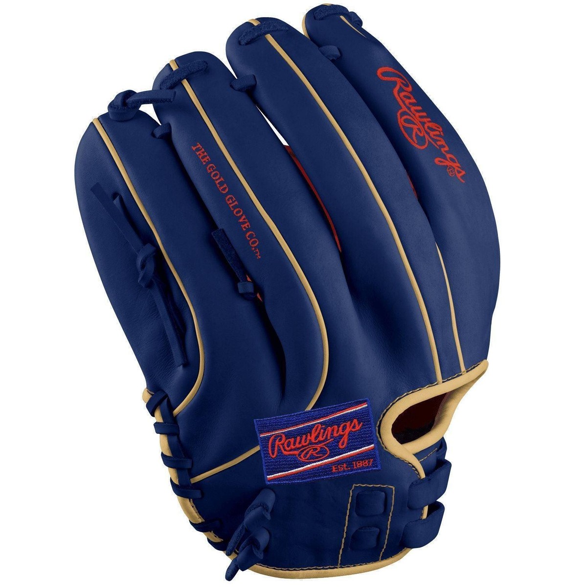2025 Rawlings Heart of The Hide 13