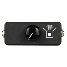 JHS Pedals Little Black Amp Box