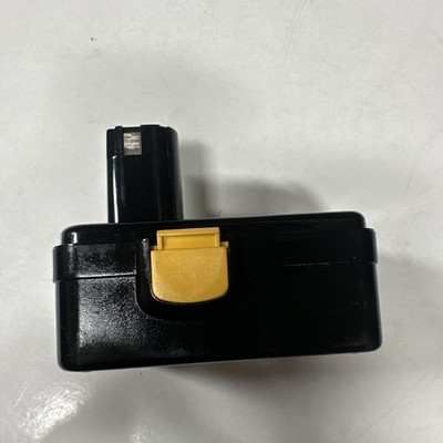 Performance Power Pro 18v NI-CD Battery CLM18NICD EXCELLENT