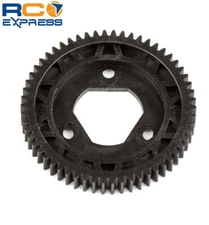 Associated Spur Gear 58T:14B 14T ASC21527