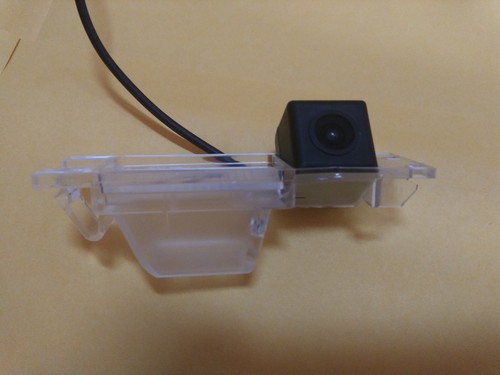 Car Reverse Rear View Backup Camera For Buick Excelle XT 2009 2010 2011 2012 013 - Picture 4 of 9