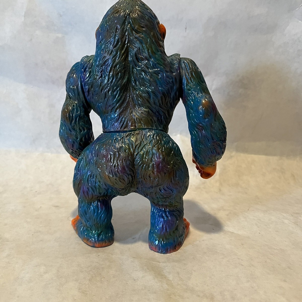 マルサン ラドラキング ソフビ怪獣天国 MARUSAN Kaiju Sofubi Ultra Kaiju Series / Marusan / 1970s マルサンのウルトラ怪獣