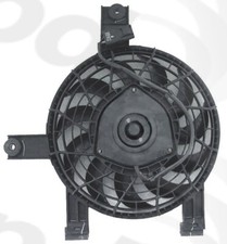 Global Parts Engine Cooling Fan Assembly for Land Cruiser, LX470 2811744