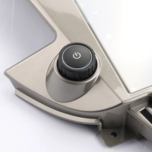 Radio de coche Android 14,4" para Chevrolet Suburban Tahoe GMC Yukon 2014-2020 estéreo - Imagen 10 de 11