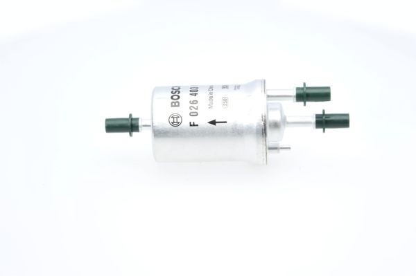 Fuel Filter fits SEAT ALTEA 5P, 5P1 1.4 1.6 04 to 15 Bosch 6Q0201051A 6Q0201051C - Image 75
