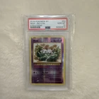 PSA 10 GEM MINT Mew XY Evolutions Reverse Holo 2016 Pokemon 53/108