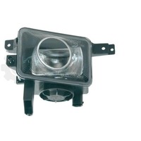 Prasco Nebelscheinwerfer NSW Vorne Links FüR Opel Corsa C F08 F68 W5L