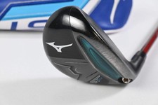 Mizuno ST-Max 230 #5 Hybrid / 25 Degree / Senior Flex Denali Red 60 Shaft